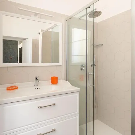 Appartement Retro Flat Termini Rome