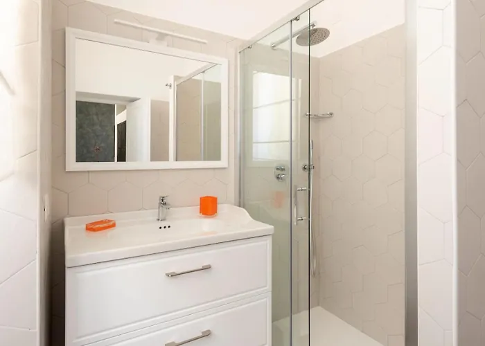 アパート Retro Flat Termini ローマ