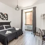 Апартаменты Retro Flat Termini